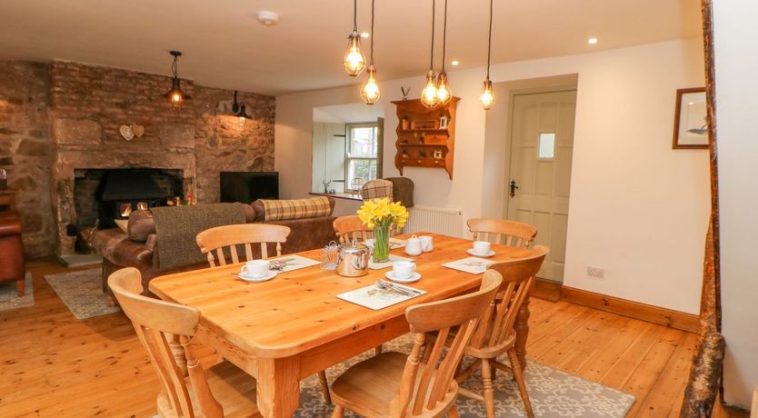 Photo of Bruno's Bothy