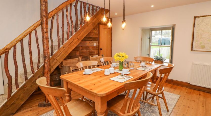 Photo of Bruno's Bothy