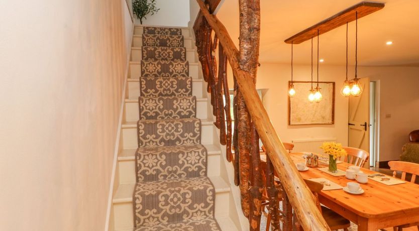 Photo of Bruno's Bothy