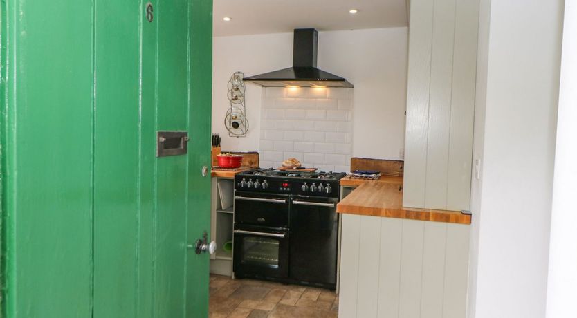 Photo of Bruno's Bothy