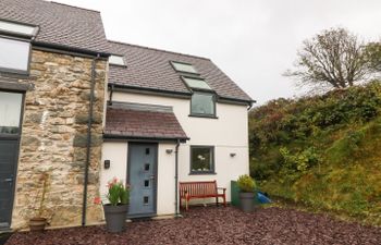 Hen Gapel Holiday Cottage