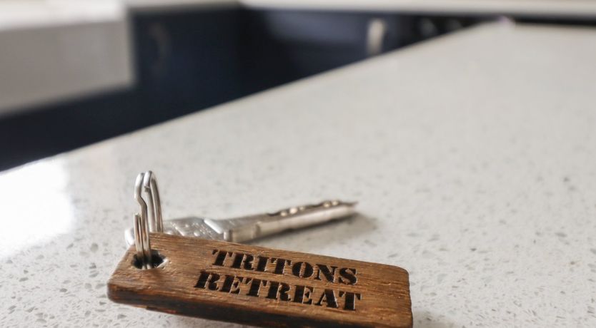 Photo of Tritons Retreat