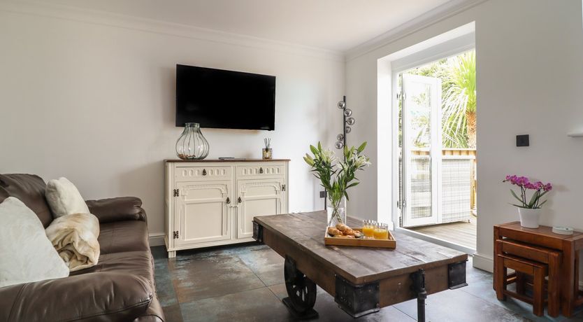 Photo of Tritons Retreat