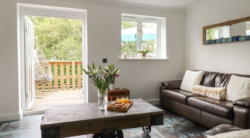 Photo of Tritons Retreat