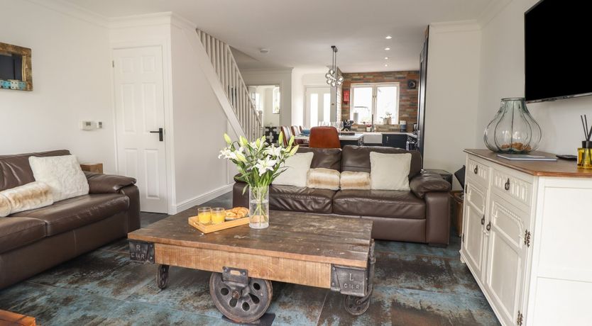 Photo of Tritons Retreat