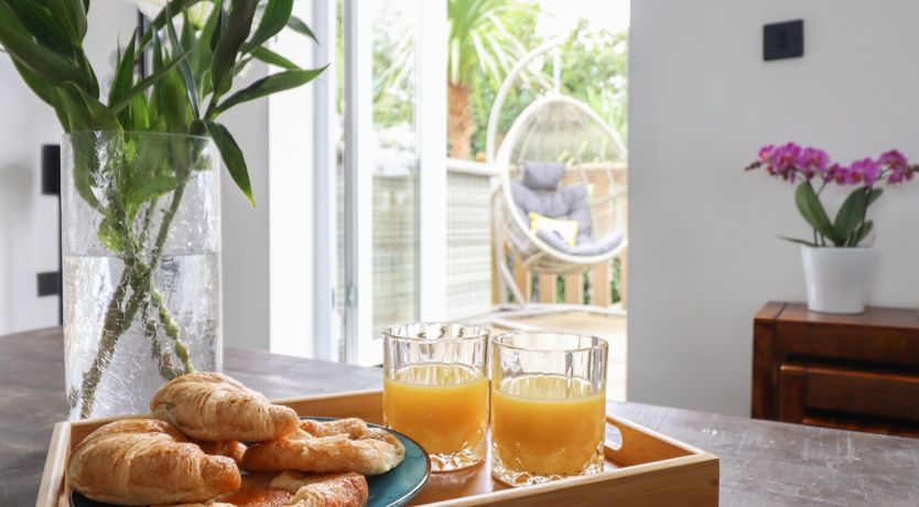 Photo of Tritons Retreat