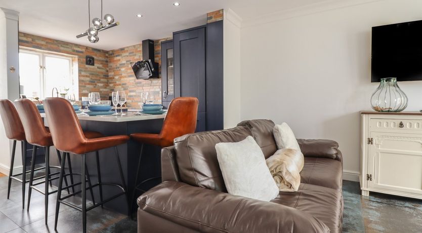 Photo of Tritons Retreat