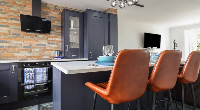 Photo of Tritons Retreat