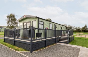Silverdale View Holiday Cottage