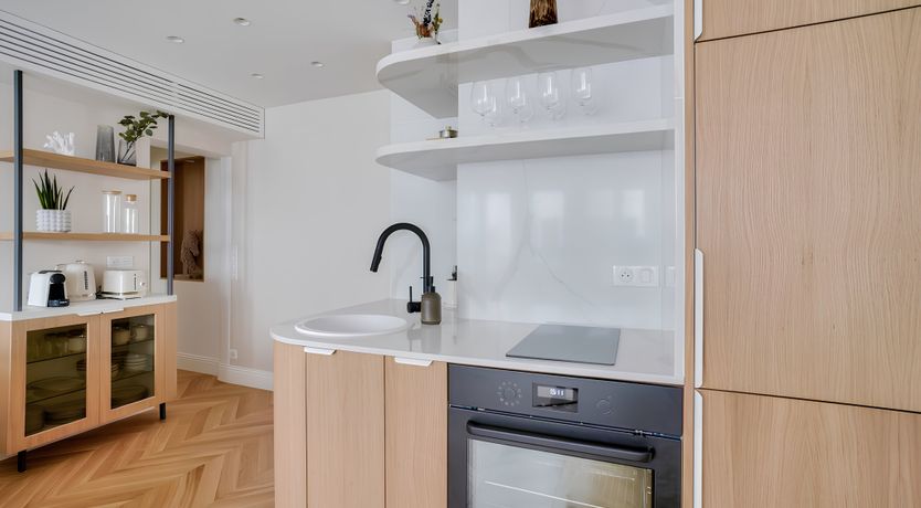 Photo of Bonne-Nouvelle Dream