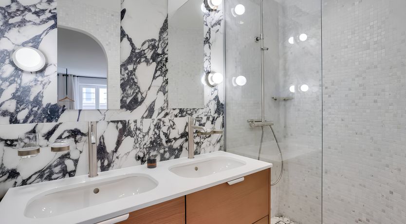 Photo of Bonne-Nouvelle Dream