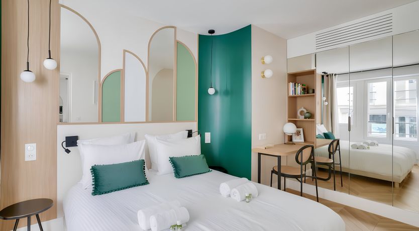 Photo of Bonne-Nouvelle Dream