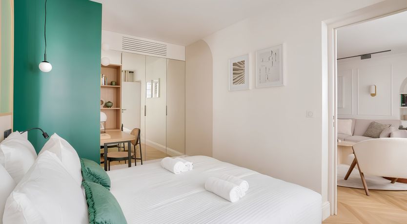 Photo of Bonne-Nouvelle Dream