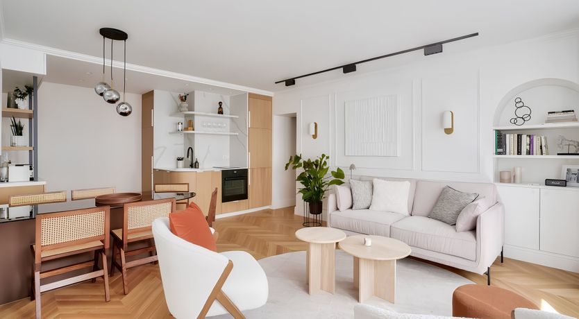 Photo of Bonne-Nouvelle Dream