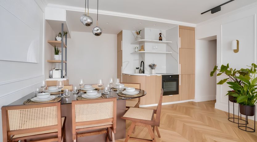 Photo of Bonne-Nouvelle Dream