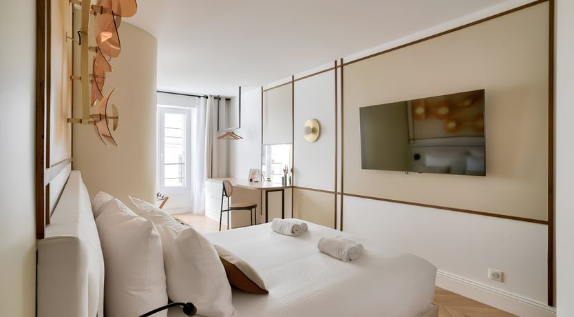 Photo of Bonne-Nouvelle Dream