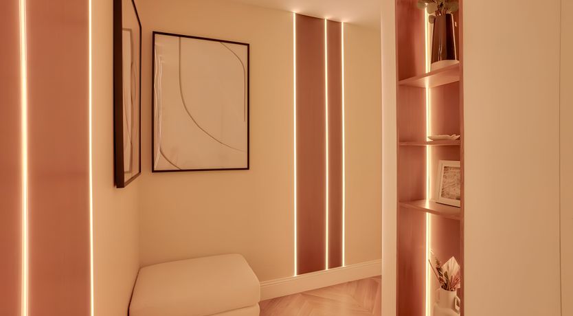 Photo of Bonne-Nouvelle Dream