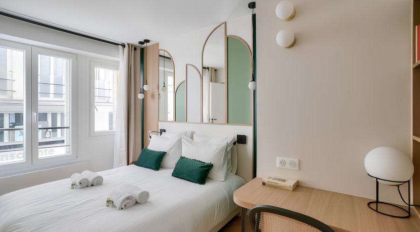 Photo of Bonne-Nouvelle Dream