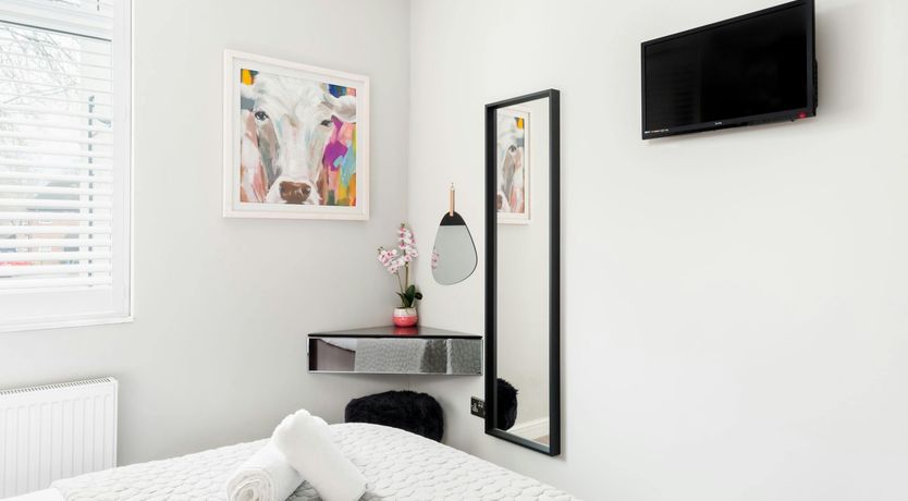 Photo of Luxe Sanctuary