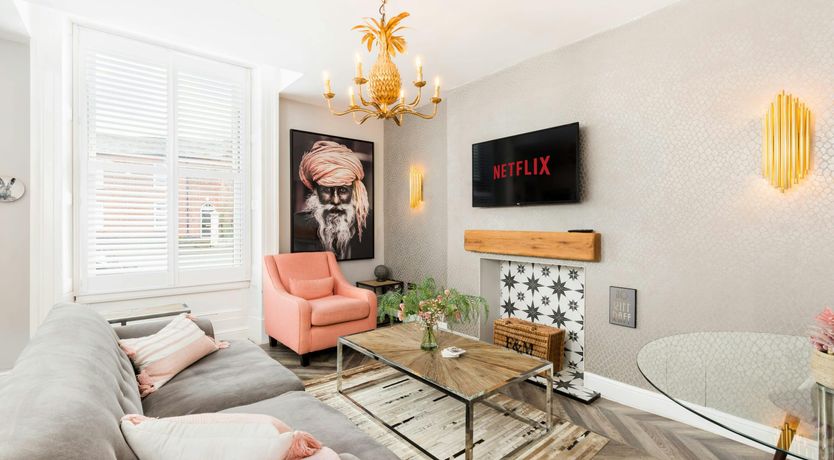 Photo of Luxe Sanctuary