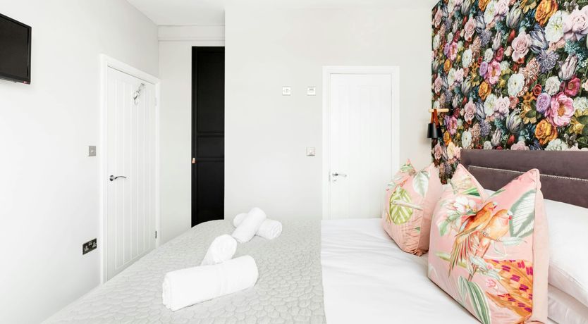 Photo of Luxe Sanctuary