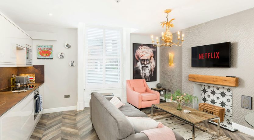 Photo of Luxe Sanctuary