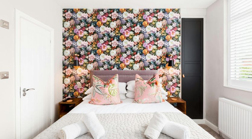 Photo of Luxe Sanctuary