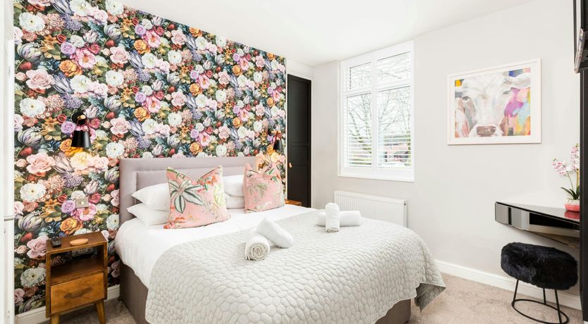 Photo of Luxe Sanctuary