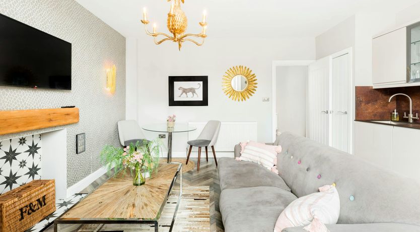 Photo of Luxe Sanctuary