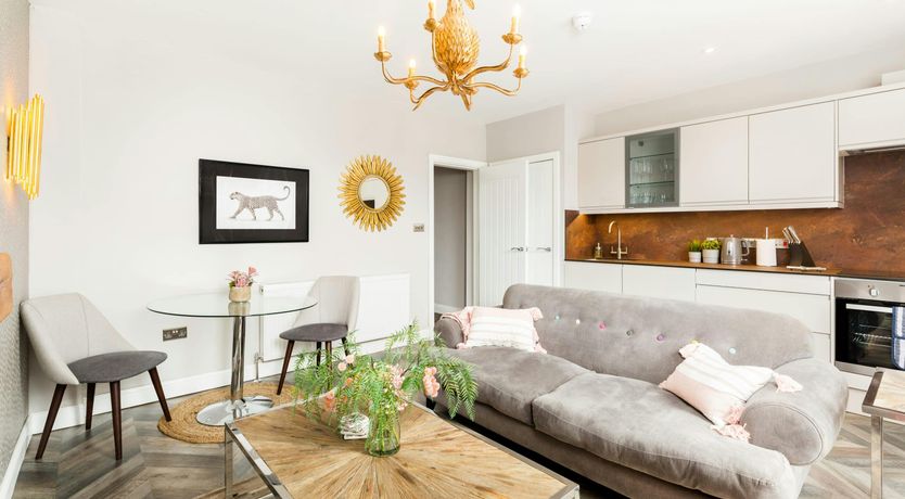 Photo of Luxe Sanctuary