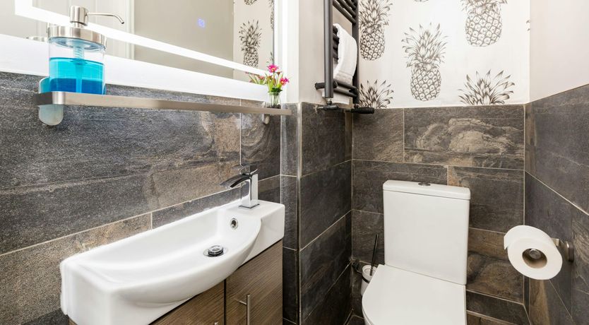 Photo of Luxe Sanctuary