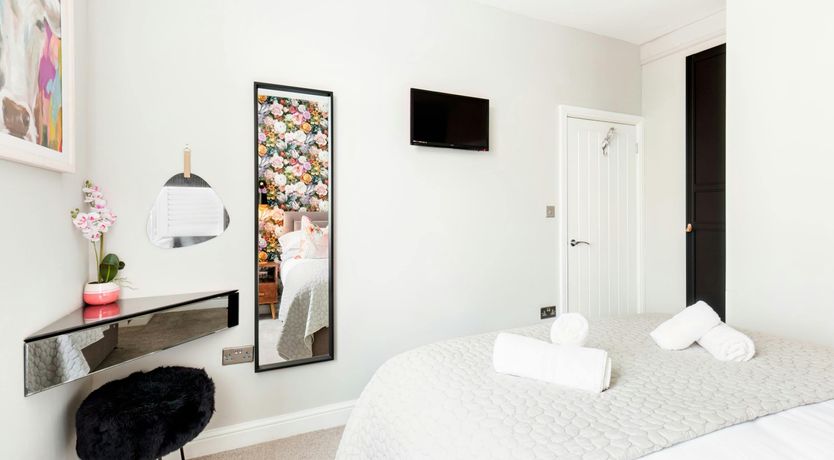 Photo of Luxe Sanctuary