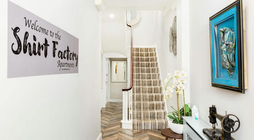 Photo of Luxe Sanctuary