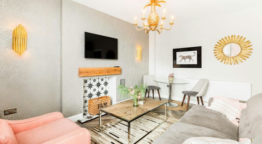 Photo of Luxe Sanctuary