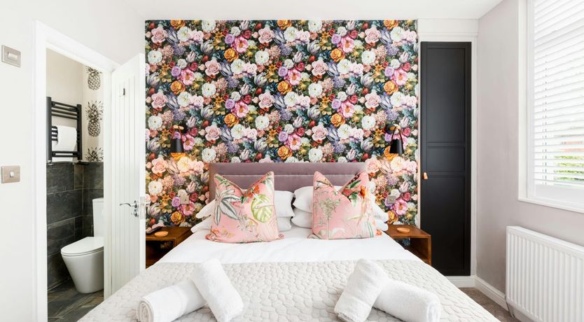 Photo of Luxe Sanctuary