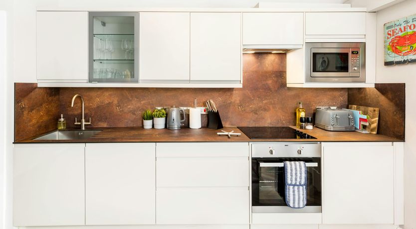 Photo of Luxe Sanctuary