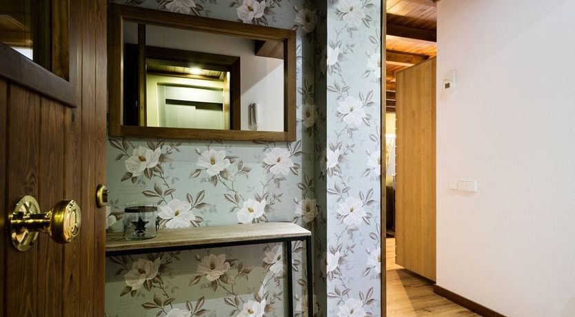 Photo of Mountain Snow