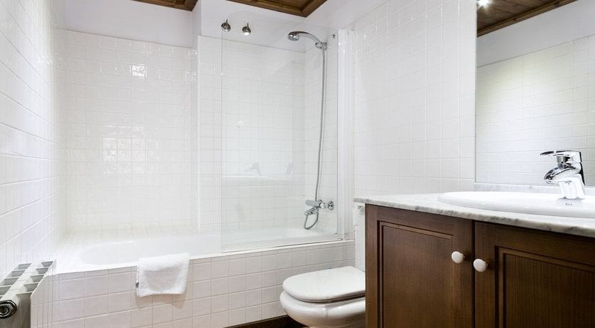 Photo of Mountain Snow