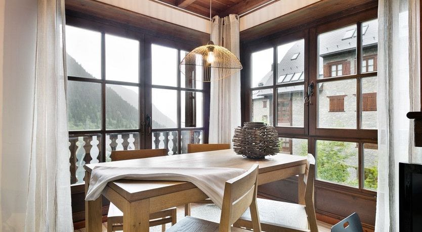 Photo of Mountain Snow