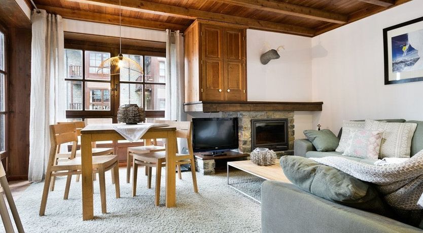 Photo of Mountain Snow