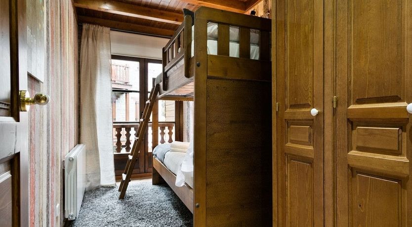 Photo of Mountain Snow