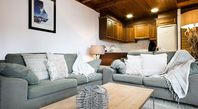 Photo of Mountain Snow