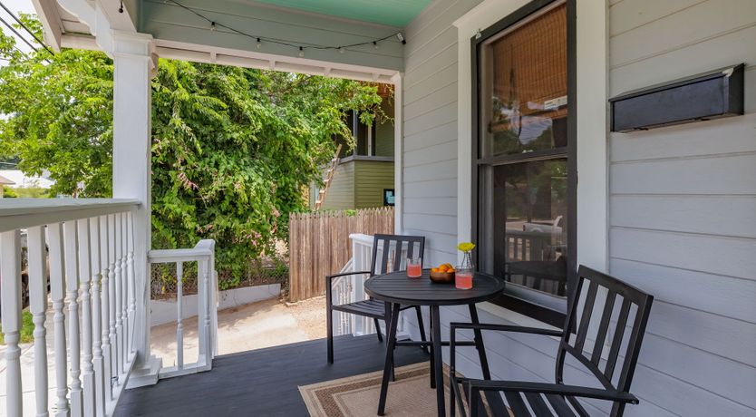 Photo of The Enchanted Oasis