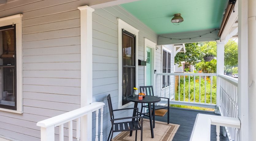 Photo of The Enchanted Oasis