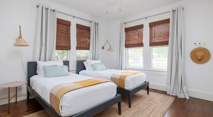 Photo of The Enchanted Oasis