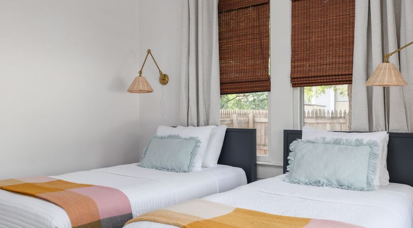 Photo of The Enchanted Oasis