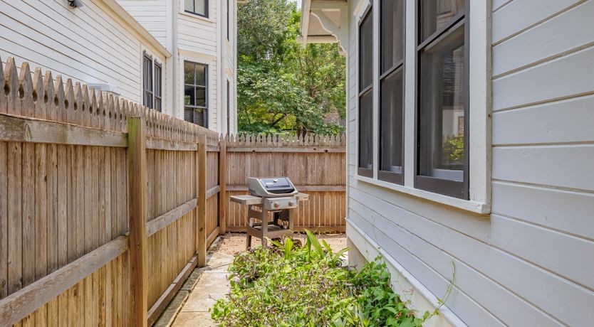 Photo of The Enchanted Oasis