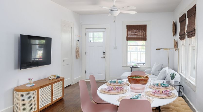 Photo of The Enchanted Oasis