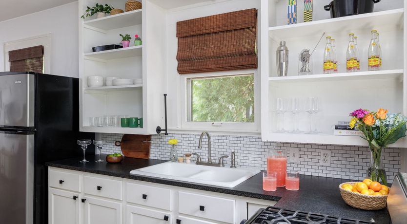 Photo of The Enchanted Oasis