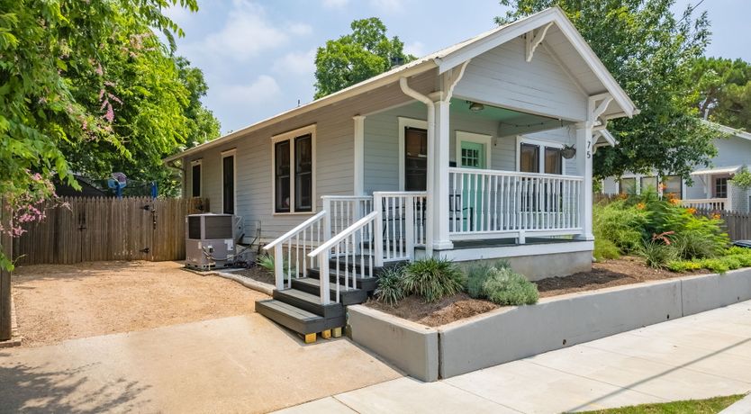 Photo of The Enchanted Oasis